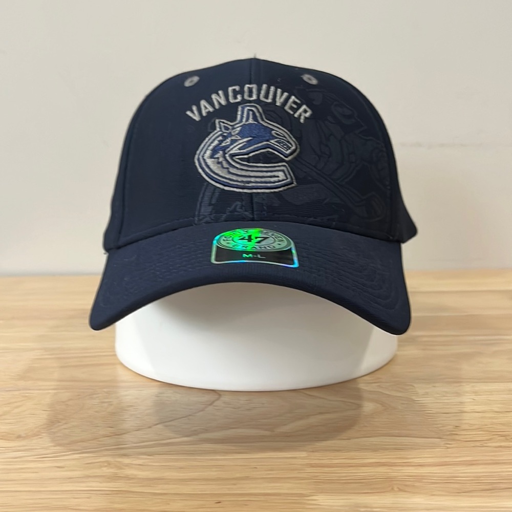 NHL | Vancouver Canucks Hat
